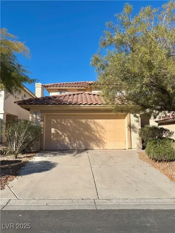 $1,995 | 1021 Miradero Lane, Las Vegas, NV 89134
