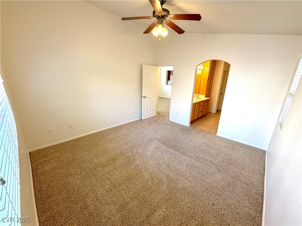 1021 Miradero Lane Las Vegas, NV 89134 - Photo 17 of 31