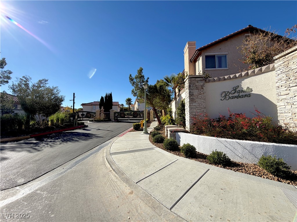 1021 Miradero Lane Las Vegas, NV 89134 - Photo 31 of 31