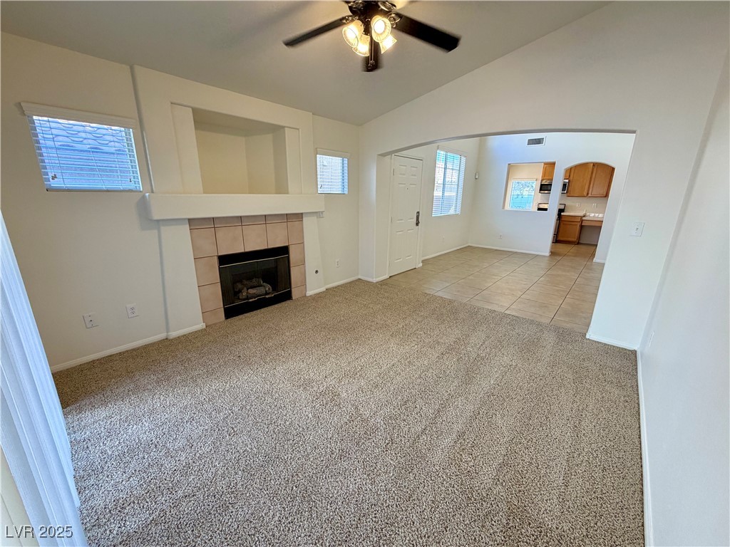 1021 Miradero Lane Las Vegas, NV 89134 - Photo 7 of 31