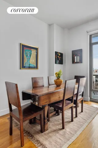 $995,000 | 315 Gates Avenue, Unit 5P | Bedford-Stuyvesant