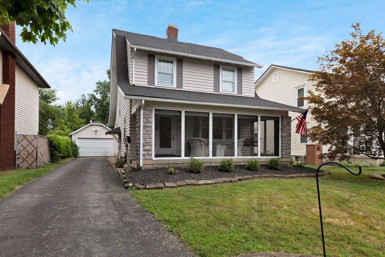 139 Rugg Avenue Newark, OH 43055 - Photo 46 of 52 003-139RuggAvenue-Newark-OH-43055-SMALL