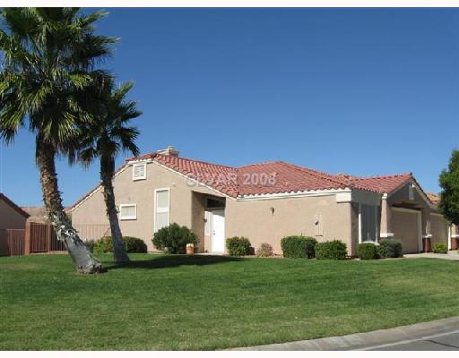 429 Beacon Ridge Way Mesquite, NV 89027 - Photo 2 of 8 Property Photo.
