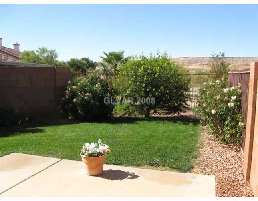 429 Beacon Ridge Way Mesquite, NV 89027 - Photo 8 of 8 Property Photo.