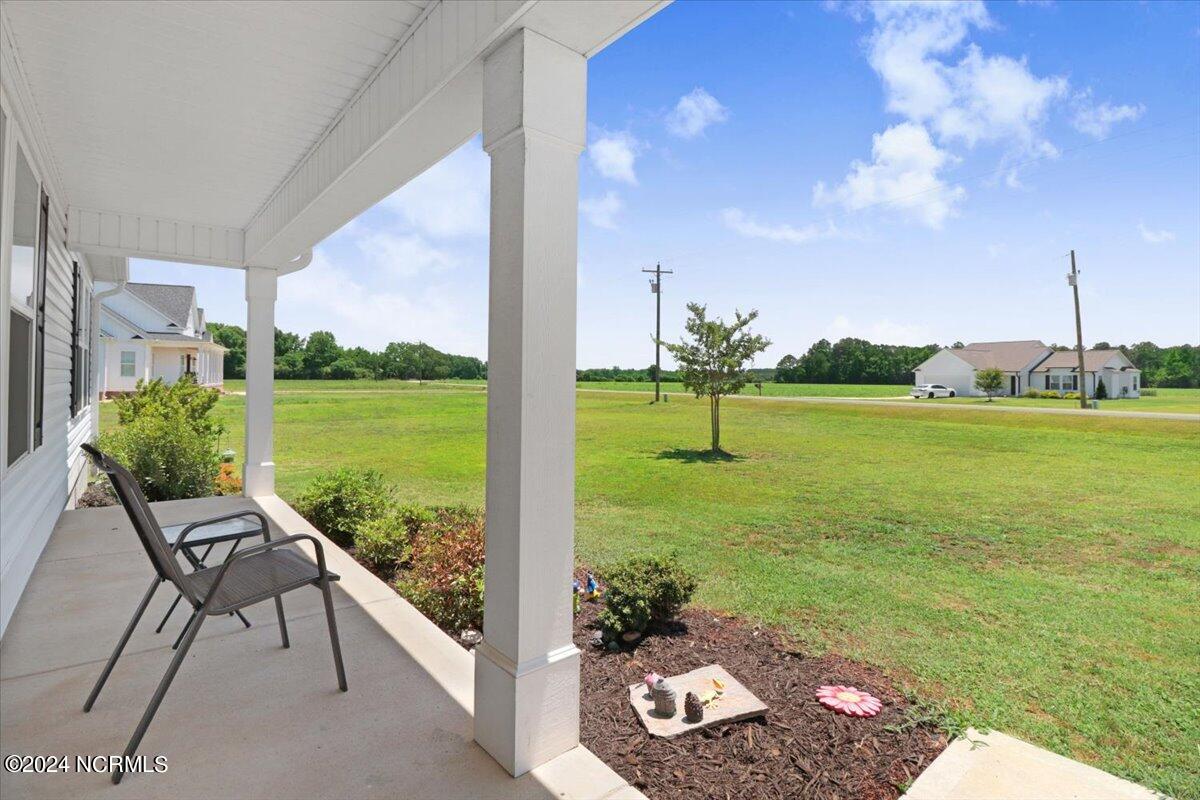 127 Rateice Road Fremont, NC 27830 - Photo 4 of 27 04-127 Rateice Rd-4