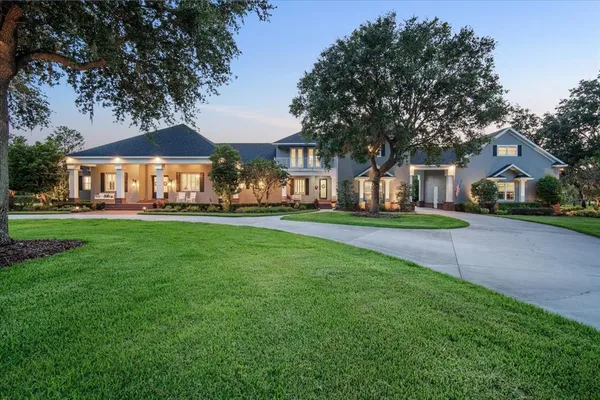 $1,950,000 | 11441 Hammock Oaks Court, Lithia, FL 33547