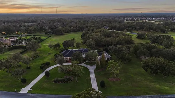 $1,950,000 | 11441 Hammock Oaks Court, Lithia, FL 33547