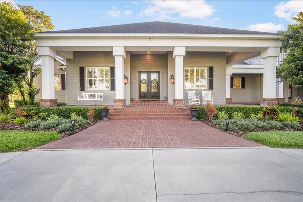 $1,950,000 | 11441 Hammock Oaks Court, Lithia, FL 33547