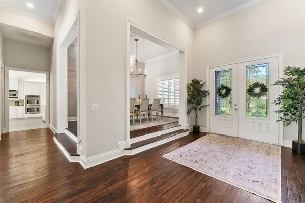 $1,950,000 | 11441 Hammock Oaks Court, Lithia, FL 33547