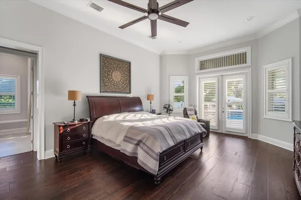 $1,950,000 | 11441 Hammock Oaks Court, Lithia, FL 33547