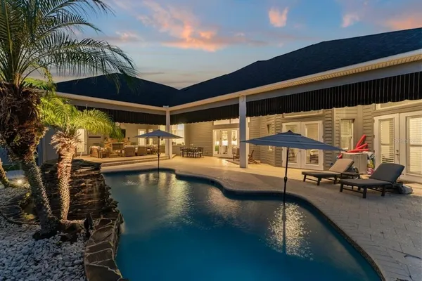 $1,950,000 | 11441 Hammock Oaks Court, Lithia, FL 33547