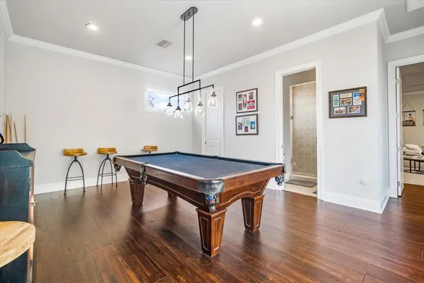 $1,950,000 | 11441 Hammock Oaks Court, Lithia, FL 33547
