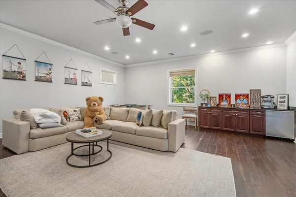 $1,950,000 | 11441 Hammock Oaks Court, Lithia, FL 33547