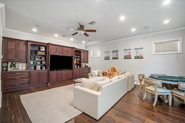 $1,950,000 | 11441 Hammock Oaks Court, Lithia, FL 33547