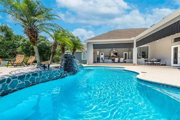 $1,950,000 | 11441 Hammock Oaks Court, Lithia, FL 33547