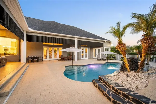 $1,950,000 | 11441 Hammock Oaks Court, Lithia, FL 33547