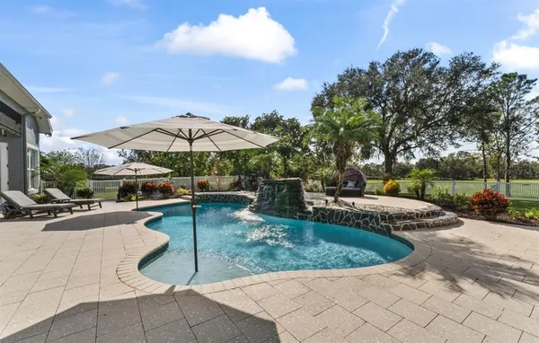 $1,950,000 | 11441 Hammock Oaks Court, Lithia, FL 33547