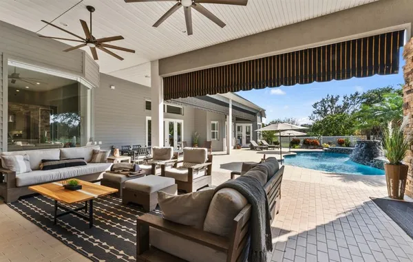 $1,950,000 | 11441 Hammock Oaks Court, Lithia, FL 33547