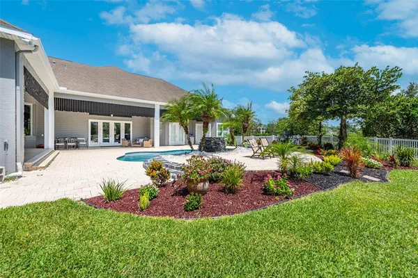 $1,950,000 | 11441 Hammock Oaks Court, Lithia, FL 33547