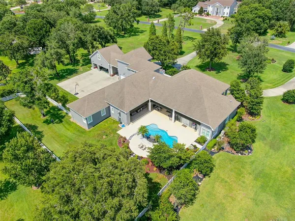 $1,950,000 | 11441 Hammock Oaks Court, Lithia, FL 33547