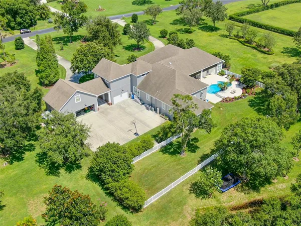 $1,950,000 | 11441 Hammock Oaks Court, Lithia, FL 33547