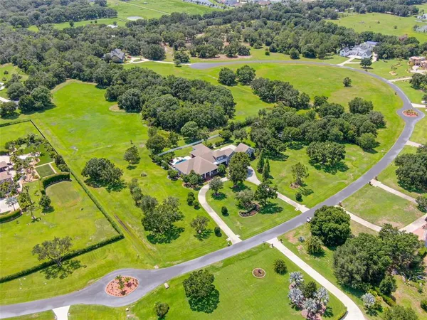$1,950,000 | 11441 Hammock Oaks Court, Lithia, FL 33547