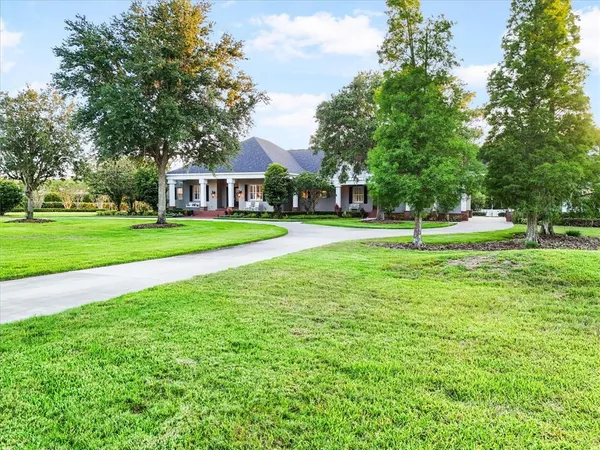 $1,950,000 | 11441 Hammock Oaks Court, Lithia, FL 33547