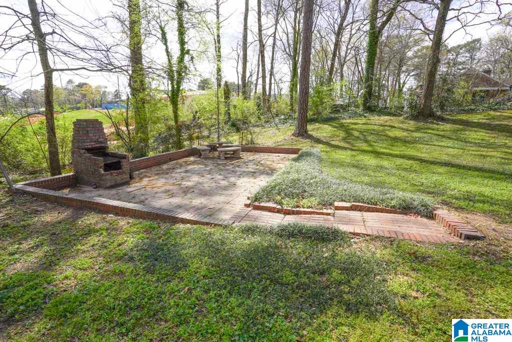 156 Kenilworth Road Bessemer, AL 35023 - Photo 36 of 47