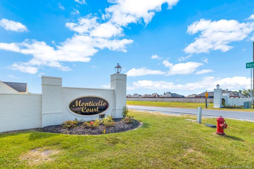 813 Mary Diane McCall Road Lake Charles, LA 70605 - Photo 4 of 11