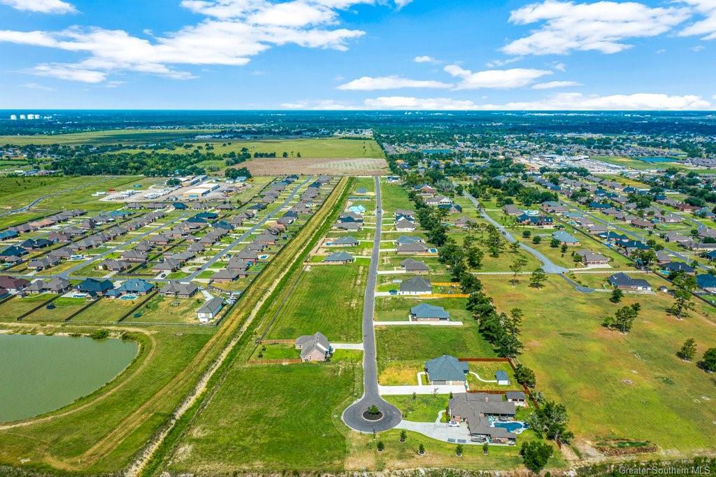 813 Mary Diane McCall Road Lake Charles, LA 70605 - Photo 9 of 11