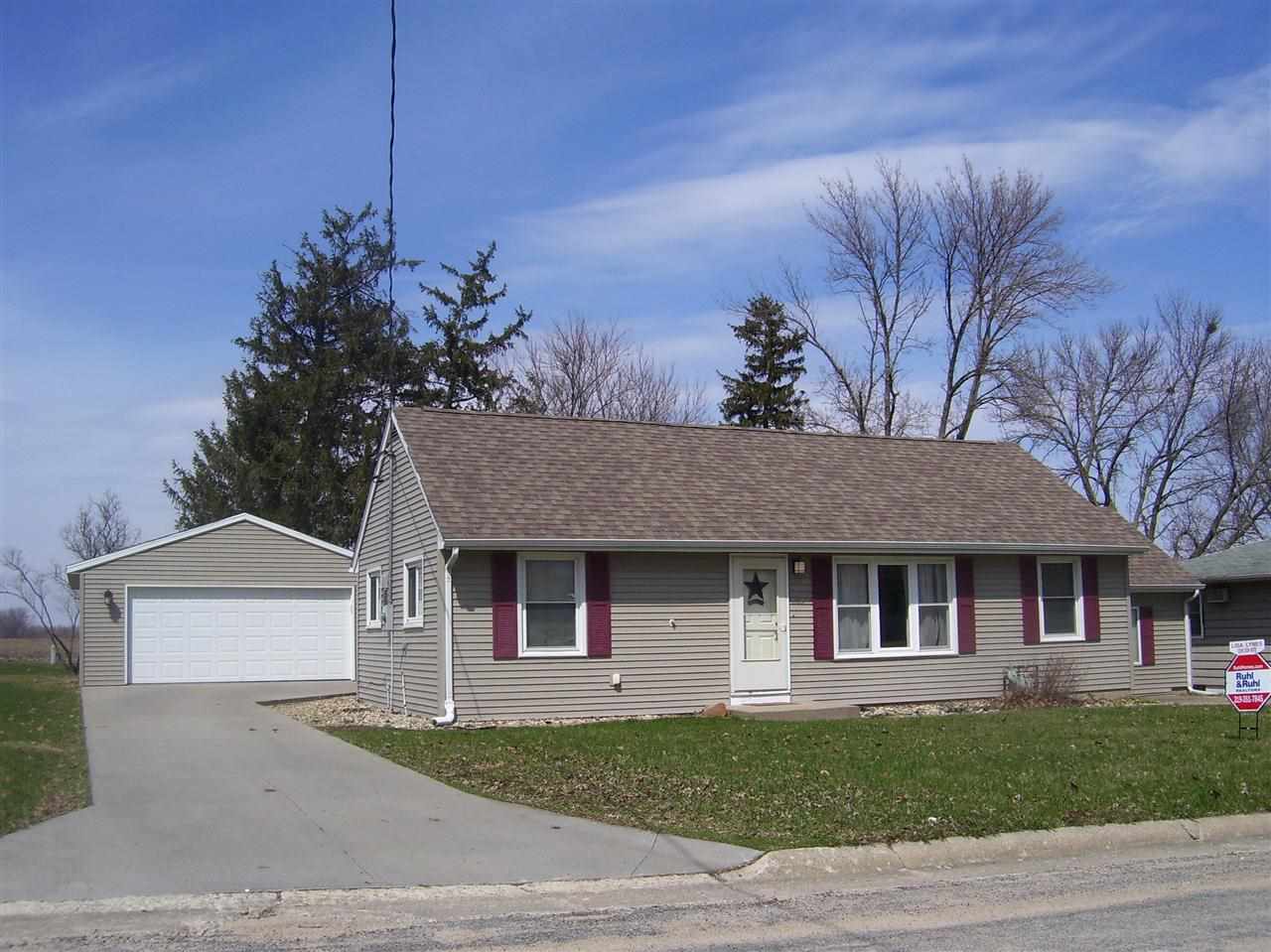 602 7th Avenue Springville, IA 52336 - Photo 1 of 18 Gallery Image 1
