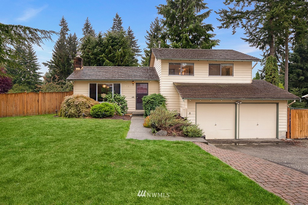602 216th Street Southwest Bothell, WA 98021 - Photo 1 of 15