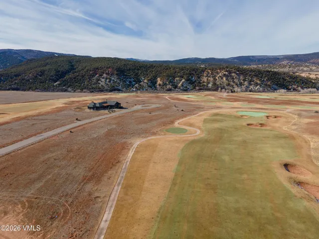 a view of swimming pool and mountain view
