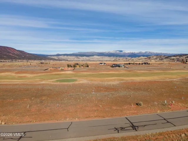a view of an ocean and beach