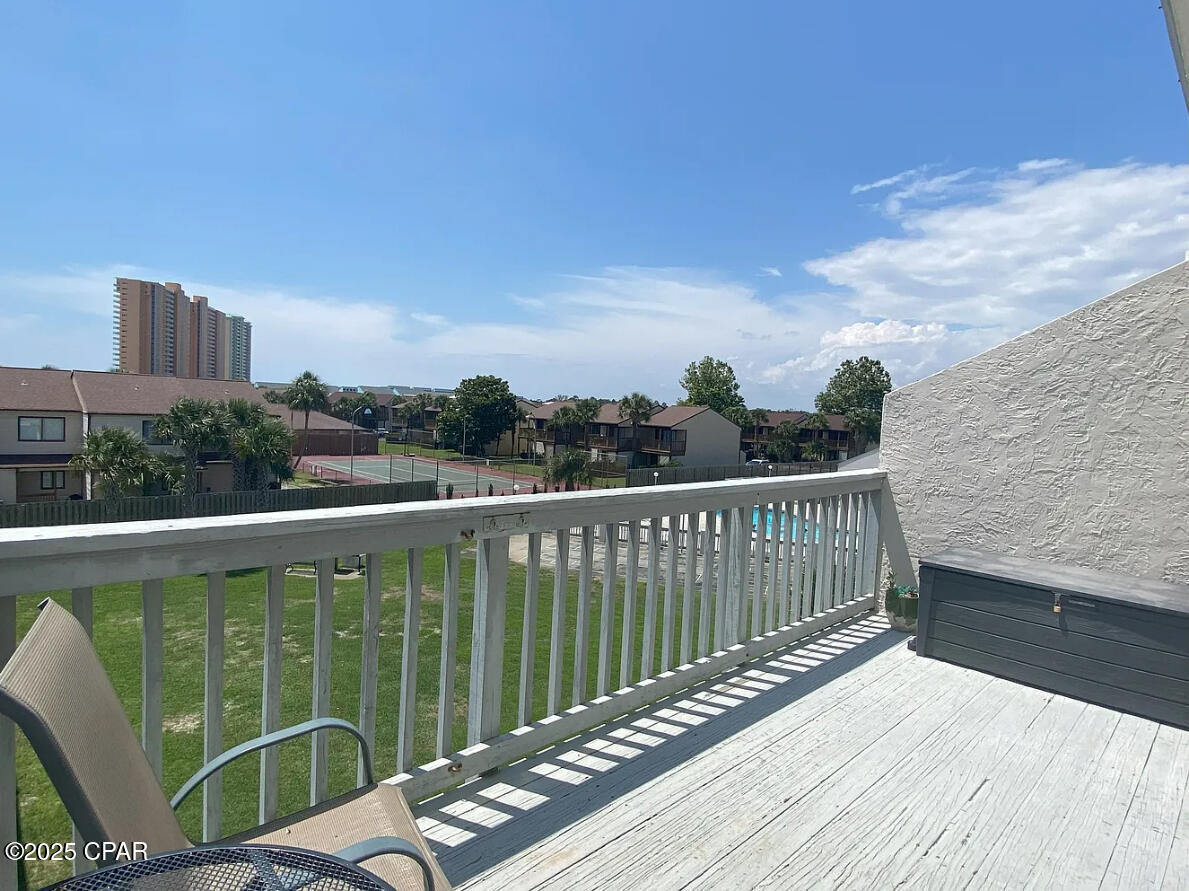 17614 Front Beach Road, Unit C18 Panama City Beach, FL 32413 - Photo 20 of 28 Gallery Image 20