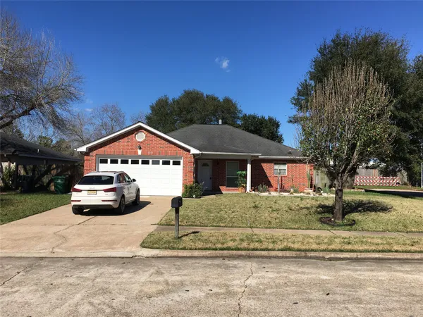 $239,000 | 10802 Heatherford Drive, Houston, TX 77041