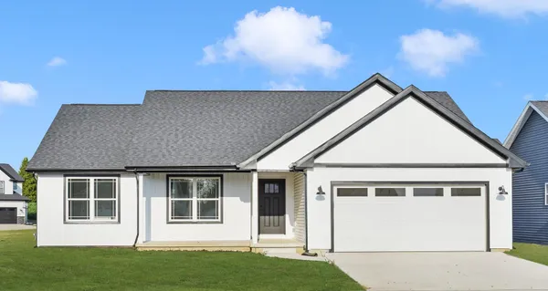 $401,185 | 706 Cates Drive, Mahomet, IL 61853