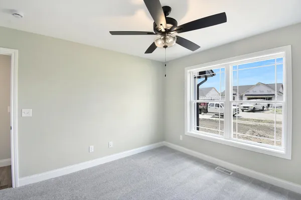 $401,185 | 706 Cates Drive, Mahomet, IL 61853