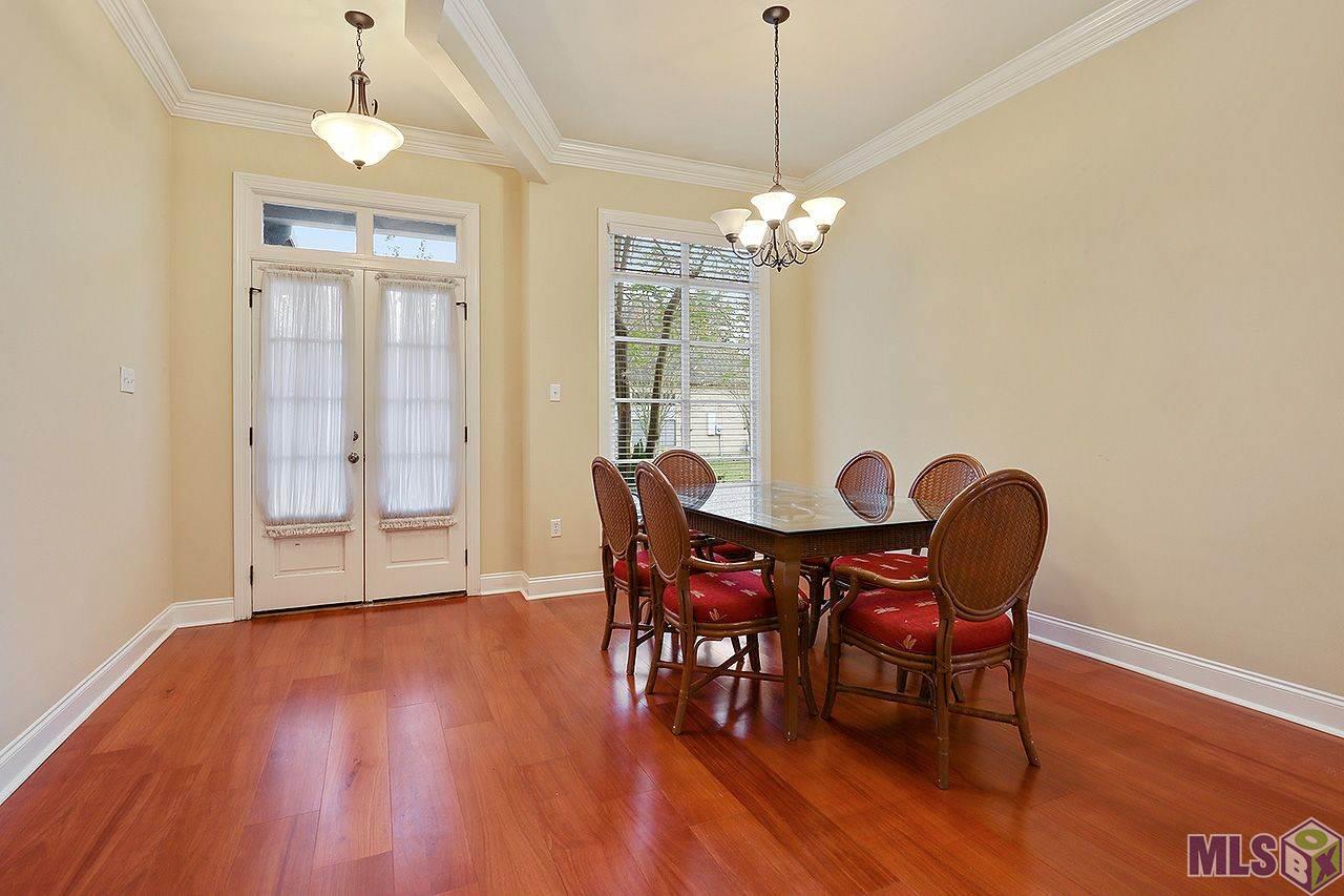 12853 Hidden Ridge Lane Baton Rouge, LA 70816 - Photo 2 of 10