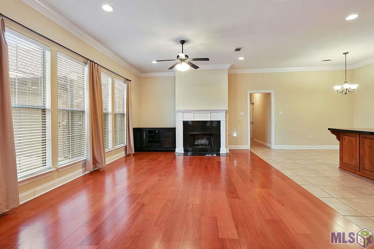 12853 Hidden Ridge Lane Baton Rouge, LA 70816 - Photo 3 of 10