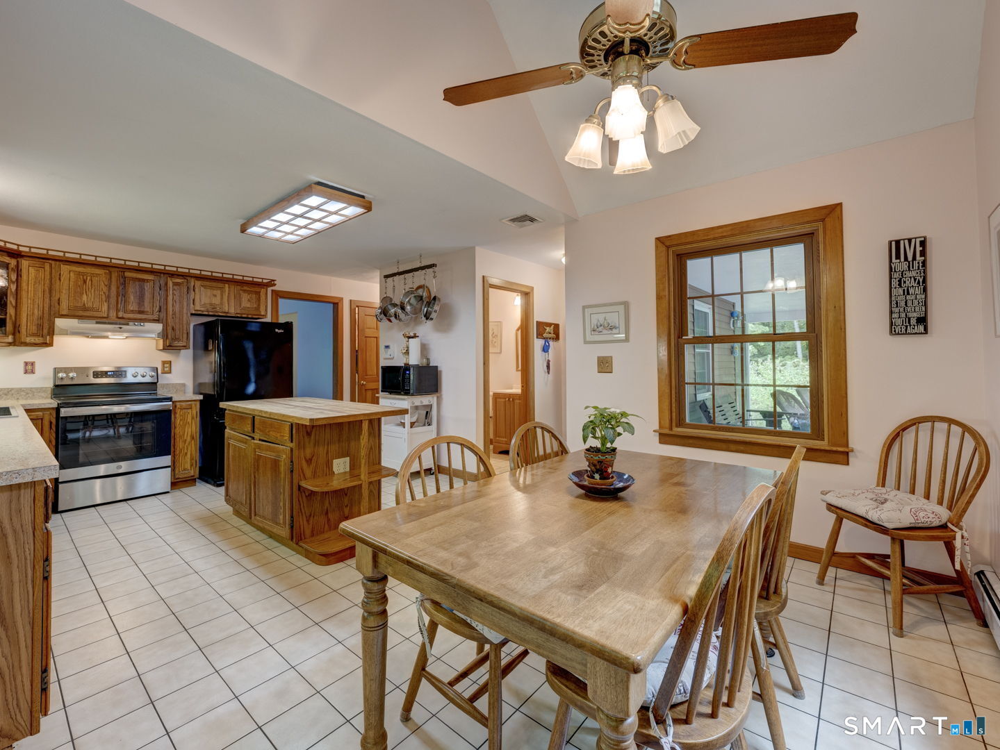 90 North Pond Road Hebron, CT 06231 - Photo 5 of 40