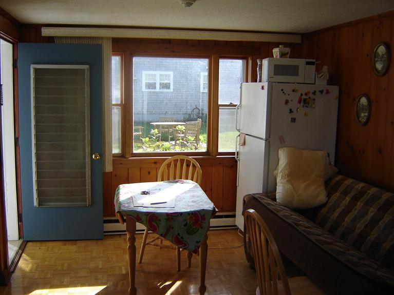 172 Captain Chase Road, Unit 3 Dennis Port, MA 02639 - Photo 7 of 10 a room with furniture and a window