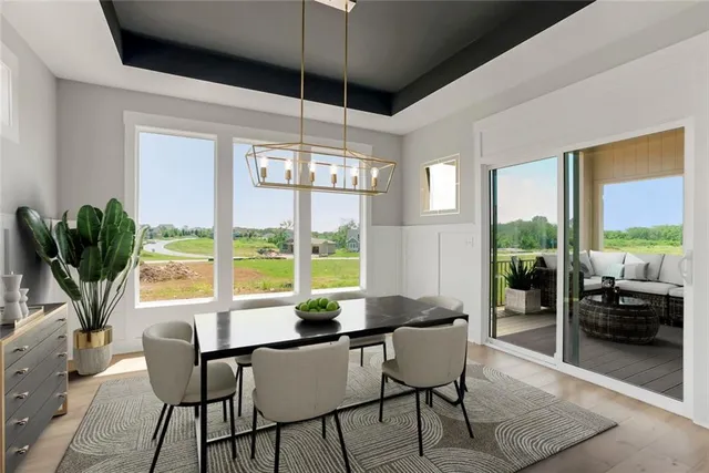 $823,970 | 2209 176th Place, Overland Park, KS 66085