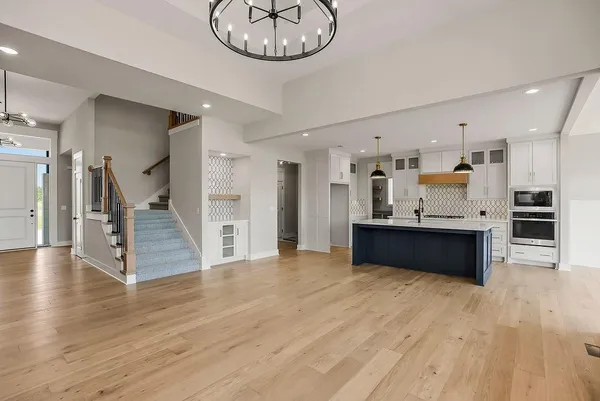 $823,970 | 2209 176th Place, Overland Park, KS 66085