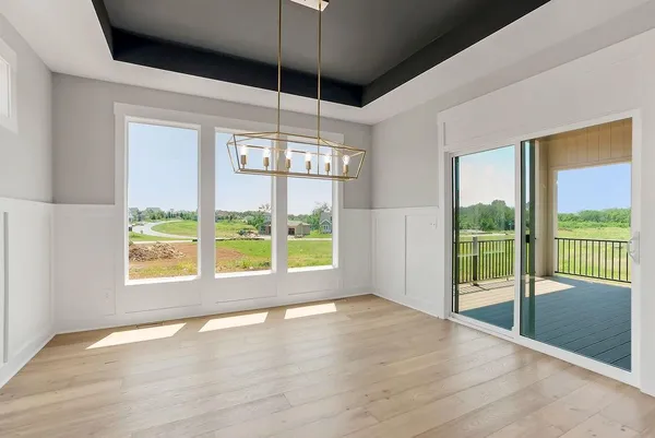 $823,970 | 2209 176th Place, Overland Park, KS 66085