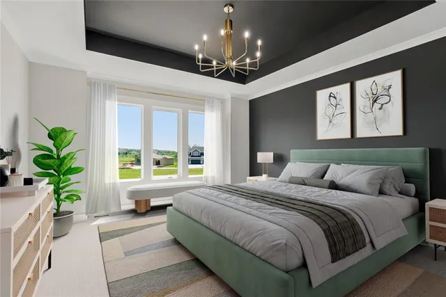 $823,970 | 2209 176th Place, Overland Park, KS 66085