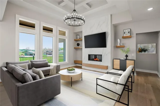 $823,970 | 2209 176th Place, Overland Park, KS 66085