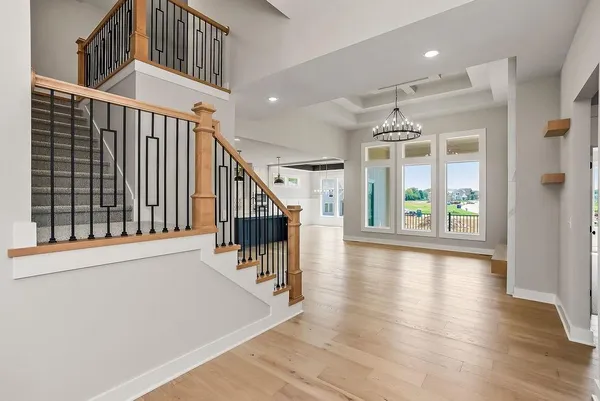 $823,970 | 2209 176th Place, Overland Park, KS 66085