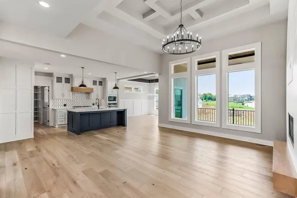 $823,970 | 2209 176th Place, Overland Park, KS 66085