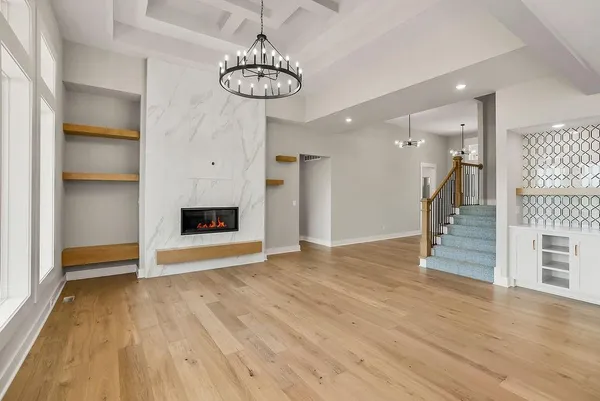 $823,970 | 2209 176th Place, Overland Park, KS 66085